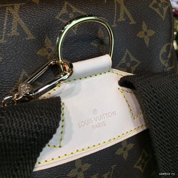 WIS LOUIS BACKPACK VUITTON 1003